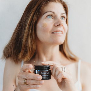 GLOWY AGE - Divine Face Cream
