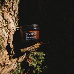 CURANDERA - Healing Skin Balm