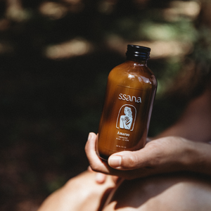 AMAROO - Luminous Body Lotion