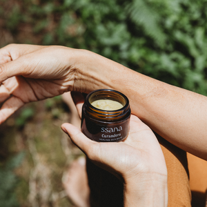 CURANDERA - Healing Skin Balm