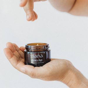 GLOWY AGE - Divine Face Cream