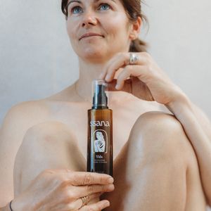 VIDA- Revitalizing Oleogel Cleanser